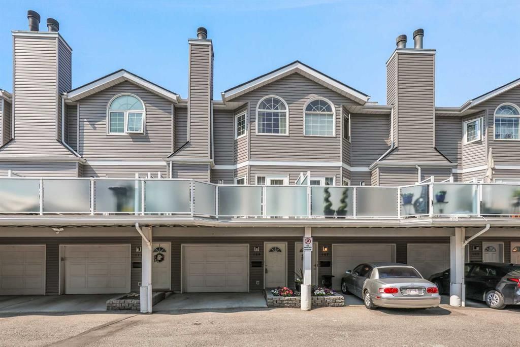 I have sold a property at 109 1607 11 AVENUE SW in Calgary
