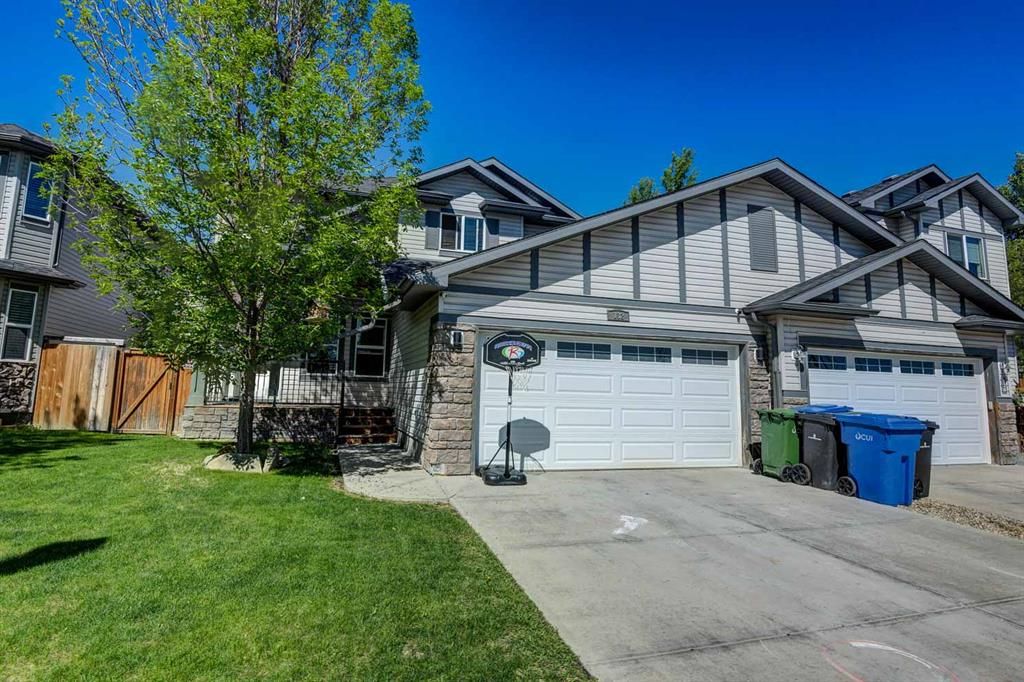 I have sold a property at 132 Rainbow Falls GROVE in Chestermere
